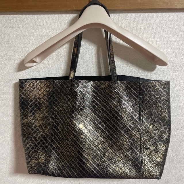 BOTTEGA VENETA イントレッチオミラージュ　トートバッグ　美品 1