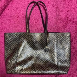 ボッテガヴェネタ(Bottega Veneta)のBOTTEGA VENETA イントレッチオミラージュ　トートバッグ　美品(トートバッグ)