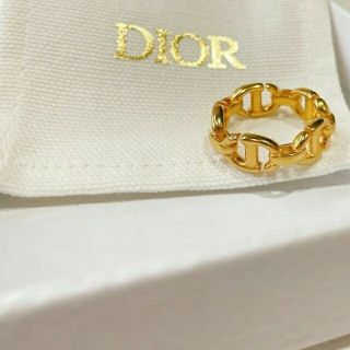 ディオール(Christian Dior) リング(指輪)の通販 800点以上 ...