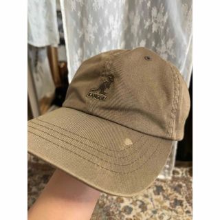 カンゴール(KANGOL)のKANGOL キャップ(キャップ)