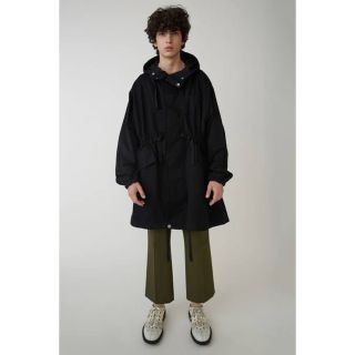 Acne Studios - acne studios 18aw fishtail parka 46の通販 by S