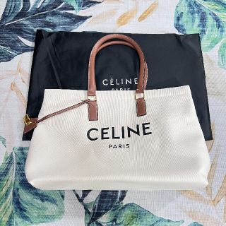 セリーヌ ストライプ トートバッグ(レディース)の通販 7点 | celineの