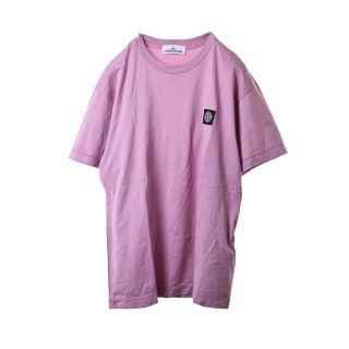 ストーンアイランド(STONE ISLAND)のSTONE ISLAND ワンペン クルーネック Tシャツ(Tシャツ/カットソー(半袖/袖なし))