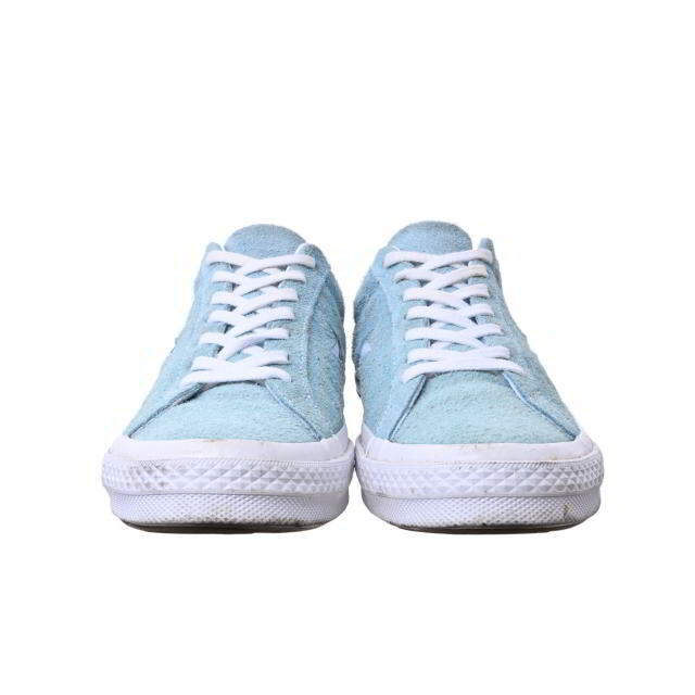 CONVERSE ONESTAR OX SUEDE ワンスター スニーカー