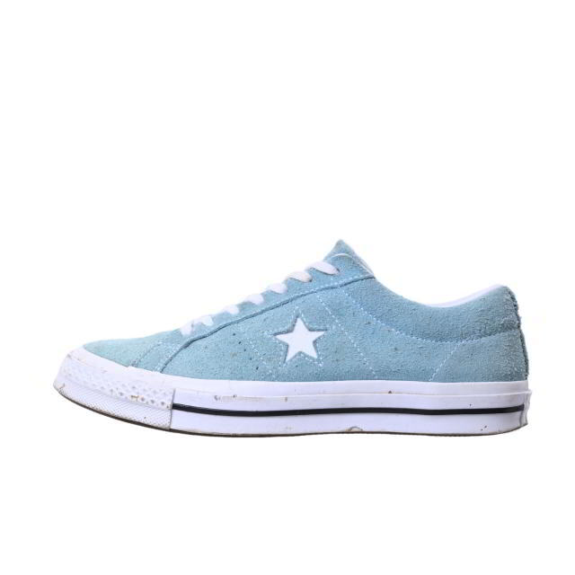 CONVERSE ONESTAR OX SUEDE ワンスター スニーカー