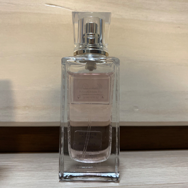 Dior(ディオール)のMiss Dior LE SAVON COLLECTOR / HAIR MIST コスメ/美容の香水(香水(女性用))の商品写真