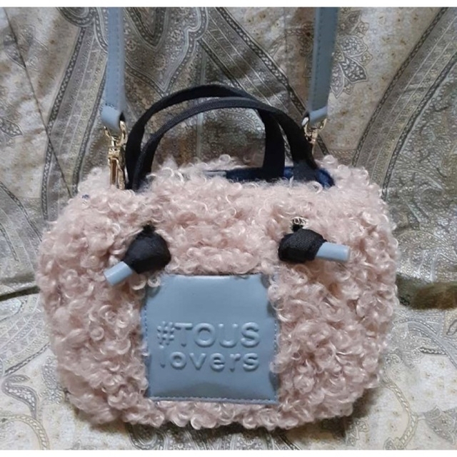 トウス TOUS BAG