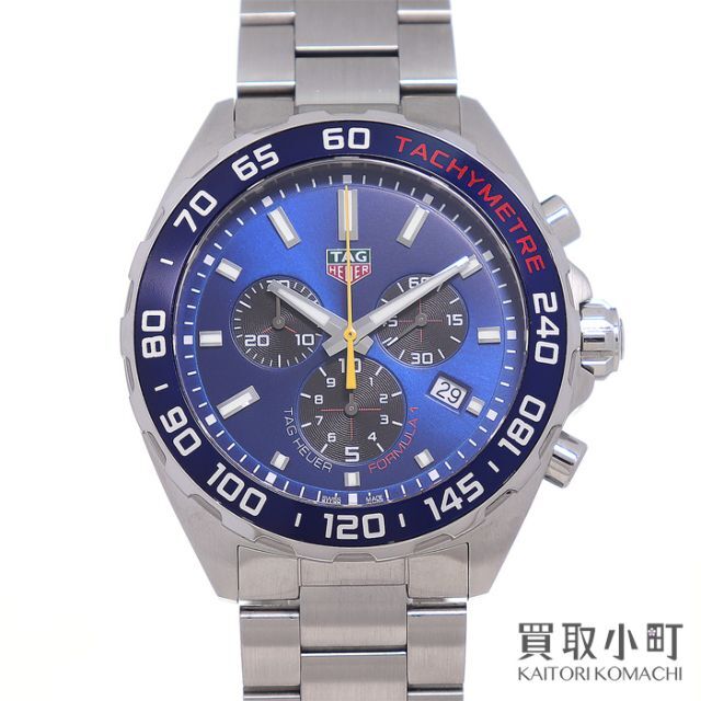 タグホイヤー【TAG Heuer】フォーミュラ1 レッドブルレーシング