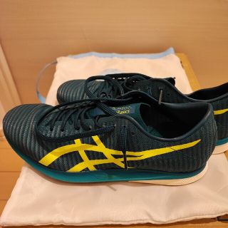 asics - アシックス メタスピードLD 26.0の通販 by マイマイマイ's