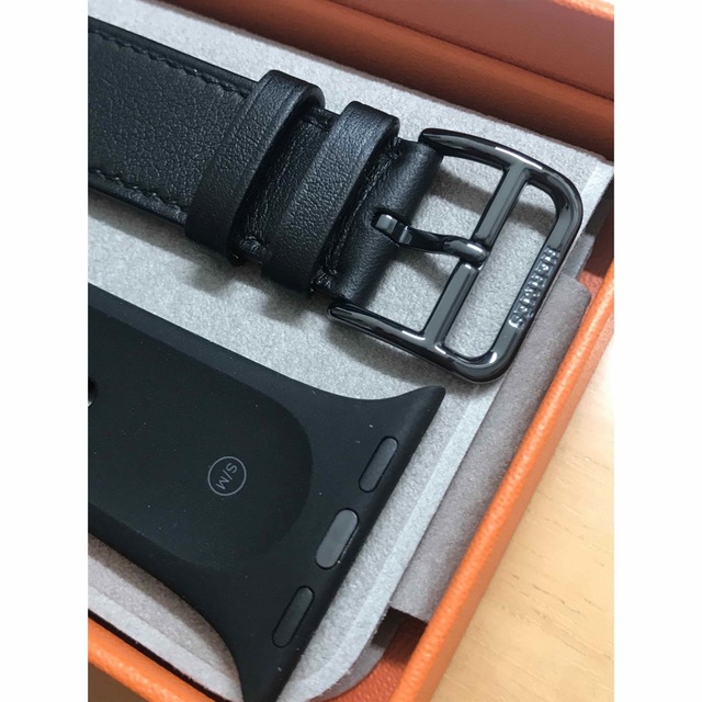 Apple Watch Hermès series 8 新品未使用