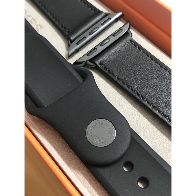 Apple Watch Hermès series 8 新品未使用