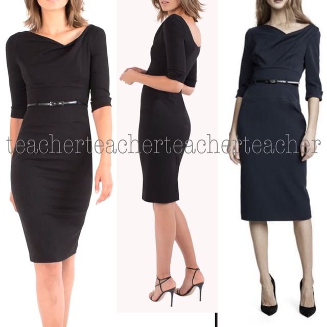 安い購入 タイトワンピース ジャッキーオー♡ブラックヘイロー veme.fi