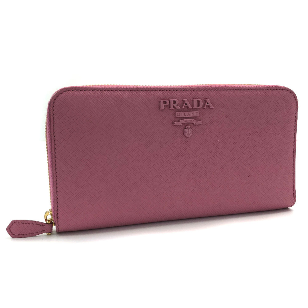 人気満点 PRADA - プラダ 長財布 財布 - www.pmkvirtual.com