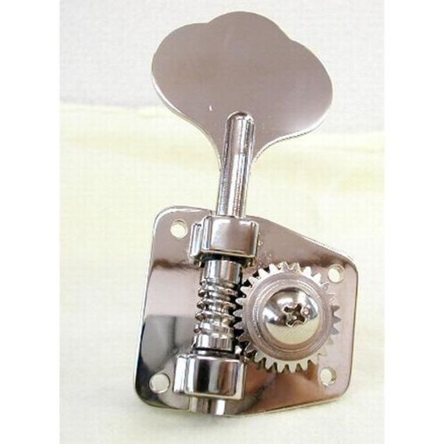 ゴトーベースペグセット GB-2N フェンダータイプ　Gotoh