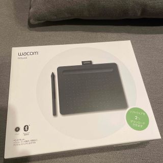 ワコム(Wacom)のWACOM Intuos CTL-4100WL/KO ペンタブレット(PC周辺機器)