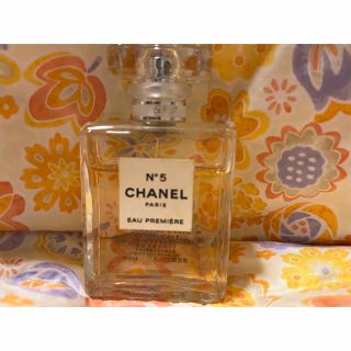 シャネル(CHANEL)のシャネルNo.5オールドプルミエール(香水(女性用))