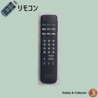 ヒタチ(日立)の日立 HITACHI テレビ リモコン C-J1 ( #2141 )(テレビ)