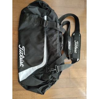 タイトリスト ボストンバッグの通販 85点 | Titleistを買うならラクマ