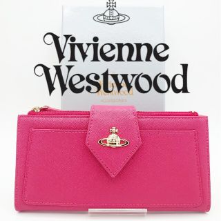 ヴィヴィアンウエストウッド(Vivienne Westwood)の専用になりますm(_ _)m(財布)