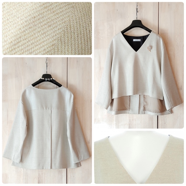◇幻◇ 希少レア 定価4.6万円 ADORE shakeアムンゼンワンピース