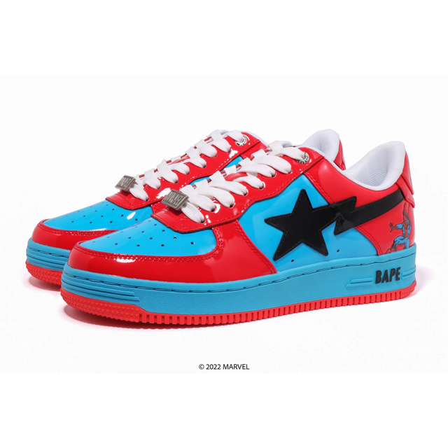 bape sta 24cm