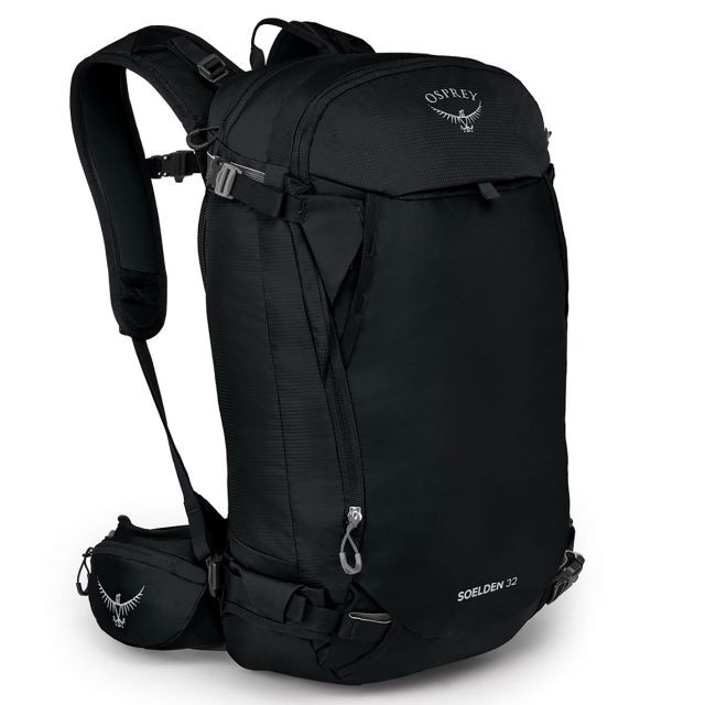 OSPREY ソールデン32 バックカントリーザック新品