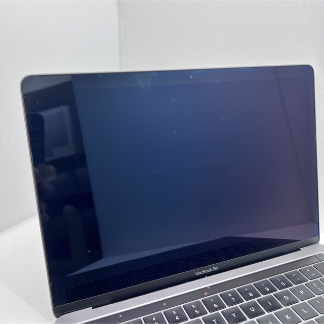 MacBook Pro2018 SSD256GB Office2021付き 2