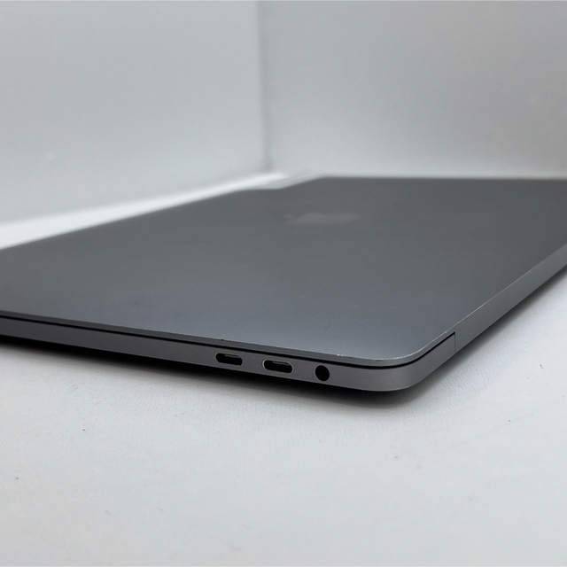 MacBook Pro2018 SSD256GB Office2021付き 9
