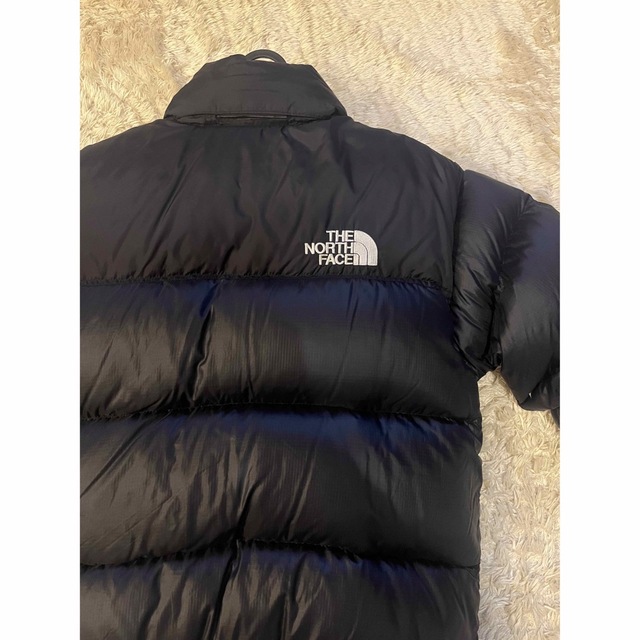 オールドヌプシ ゴールドウィン正規品 ノースフェイス700ヌプシ