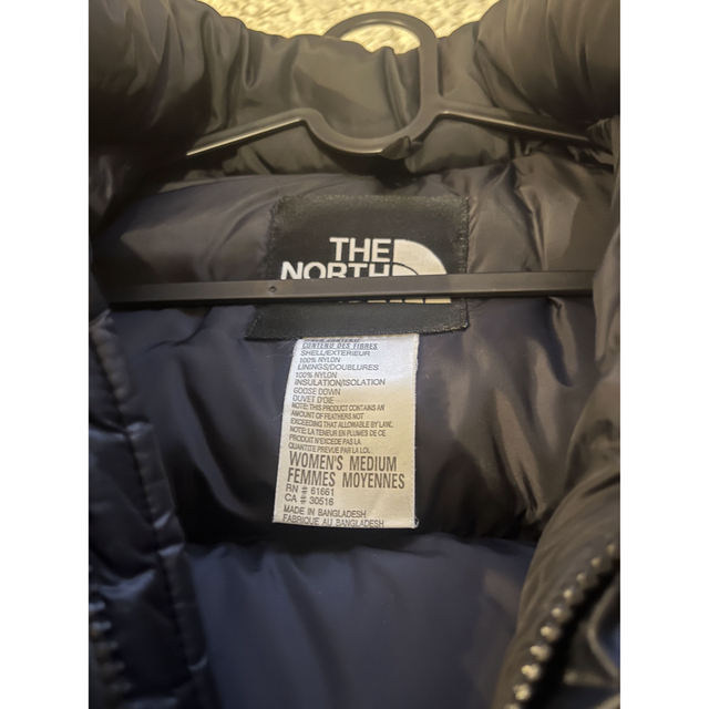 THE NORTH FACE   オールドヌプシ ゴールドウィン正規品 ノース