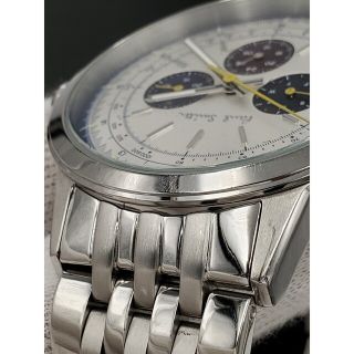 オイルペイント 結構美品 ポールスミス 「プレシジョン」 P10007