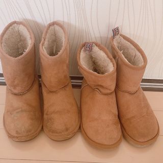ヴァンズ 子供 ブーツの通販 300点以上 | VANSのキッズ/ベビー
