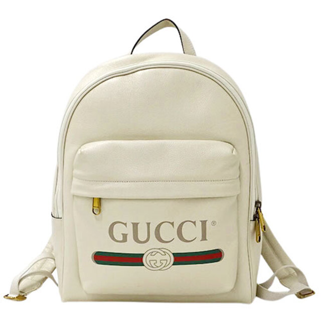 GUCCI リュック パックパック - 通販 - gofukuyasan.com