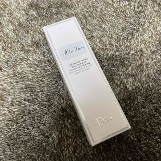 ディオール(Dior)のミス　ディオール　ハンドクリーム　50ml(ハンドクリーム)