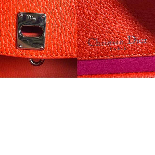 Dior - ディオール Dior オープンバースモール トートバッグ Dior - ディオール Dior オープンバースモール トートバッグ