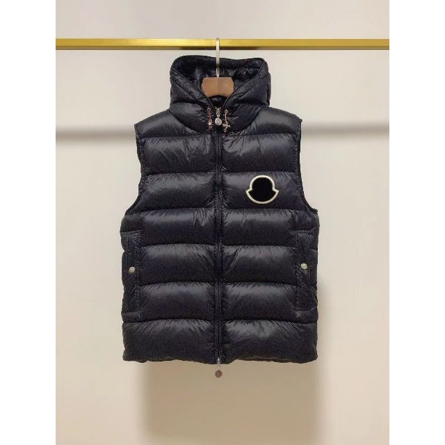 オリジナル MONCLER - モンクレール ダウンベスト2 ダウンジャケット