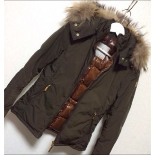 モンクレール(MONCLER)のMONCLER ［ダウンジャケット ］(ダウンジャケット)