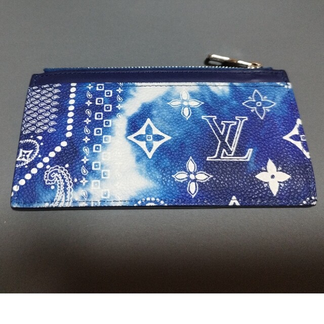 LOUISVUITTON　カードホルダー