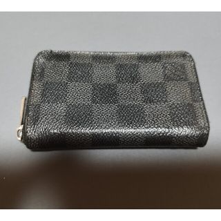 ルイヴィトン(LOUIS VUITTON)のLOUISVUITTON　コインケース(コインケース/小銭入れ)