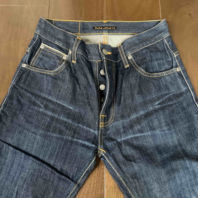 Nudie Jeans  ジーンズ 28インチ