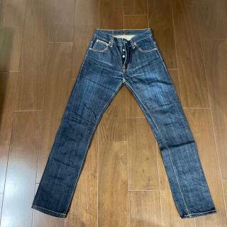 ヌーディジーンズ(Nudie Jeans)のNudie jeans 28インチ(デニム/ジーンズ)