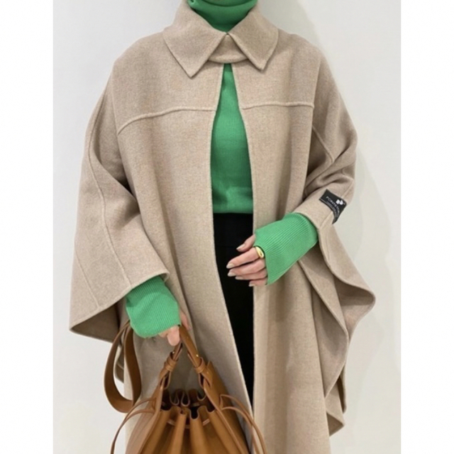 Mila Owen(ミラオーウェン)のりな様専用 レディースのジャケット/アウター(ロングコート)の商品写真