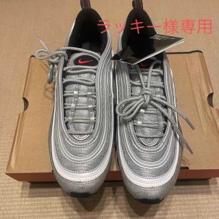 ナイキ(NIKE)のエアマックス97(スニーカー)