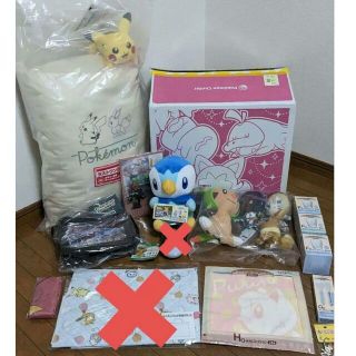 ポケモン オンライン(ピンク/桃色系)の通販 13点 | ポケモンを買う
