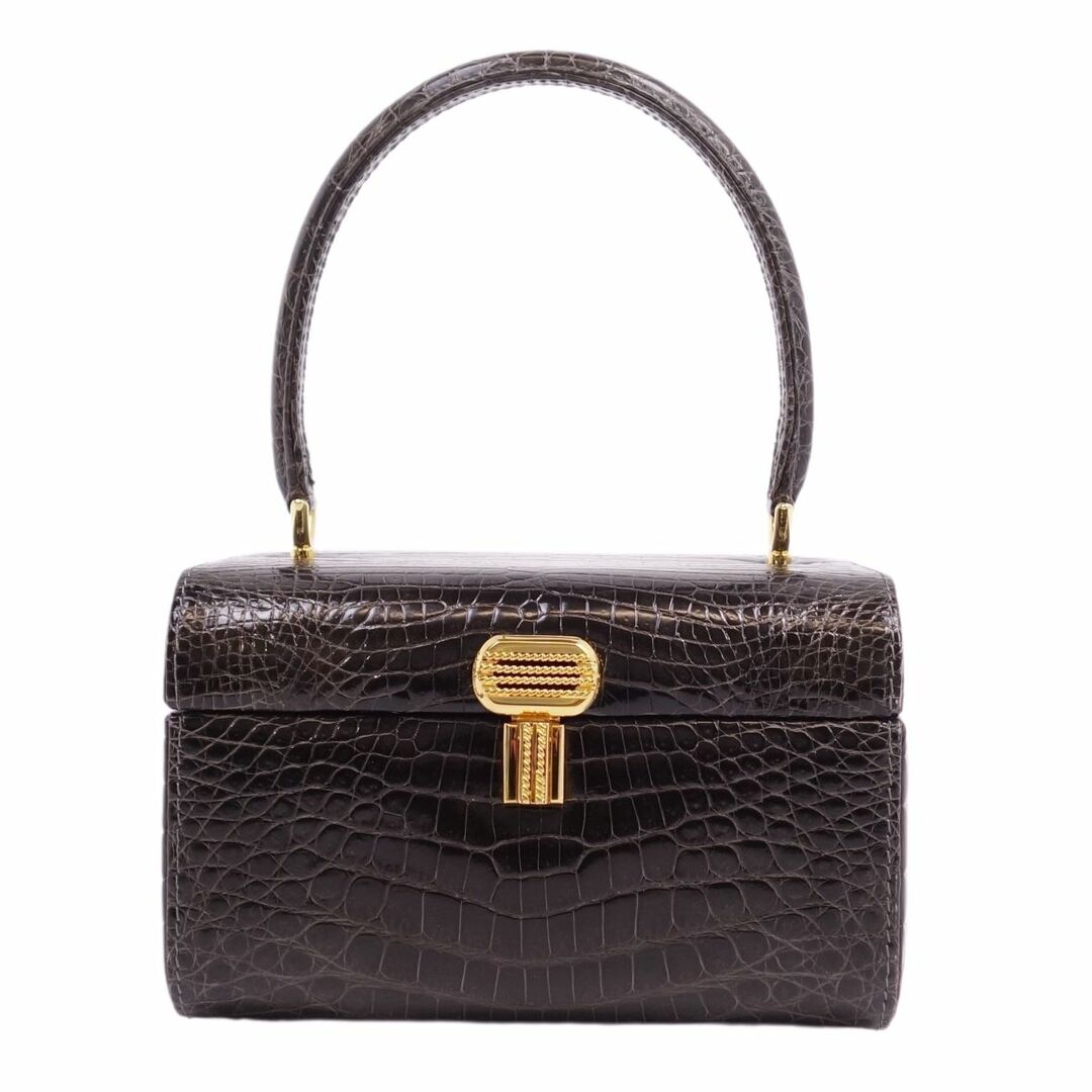 Kitamura - 美品 キタムラ KITAMURA バッグ バニティバッグ 化粧 Kitamura - 美品 キタムラ KITAMURA バッグ バニティバッグ 化粧