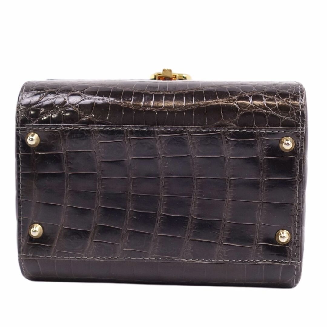 Kitamura - 美品 キタムラ KITAMURA バッグ バニティバッグ 化粧 Kitamura - 美品 キタムラ KITAMURA バッグ バニティバッグ 化粧