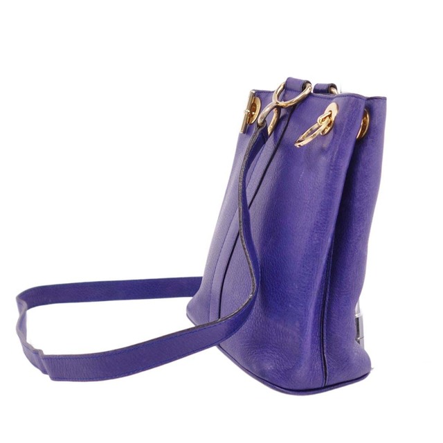 Vintage セリーヌ CELINE バッグ ミニ ショルダーバッグ Vintage セリーヌ CELINE バッグ ミニ ショルダーバッグ