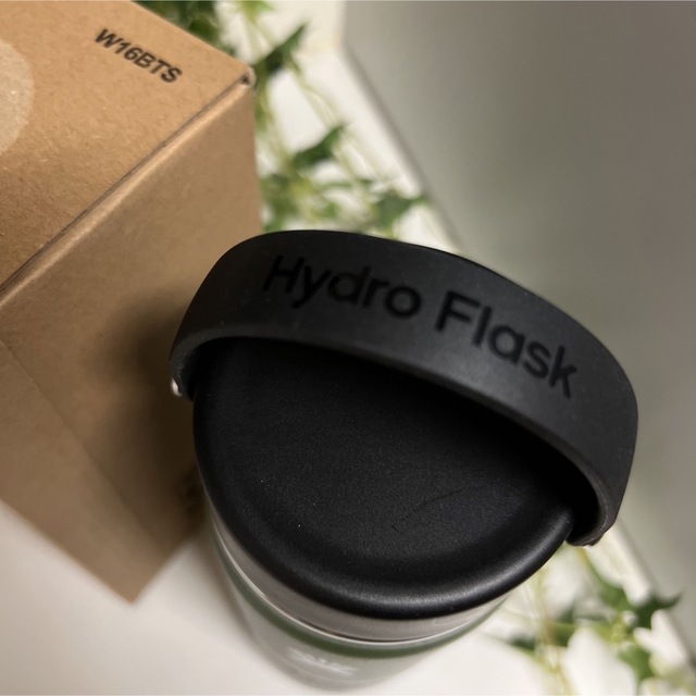 ノースフェイス 直営店限定 Hydro Flask ハイドロフラスク ボトル