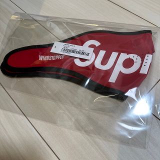 シュプリーム(Supreme)のsupreme WINDSTOPPER® Facemask(その他)