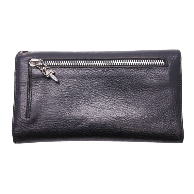 超可爱の Chrome Hearts - CHROME HEARTS クロムハーツ WAVE LONG 超可爱の Chrome Hearts - CHROME HEARTS クロムハーツ WAVE LONG
